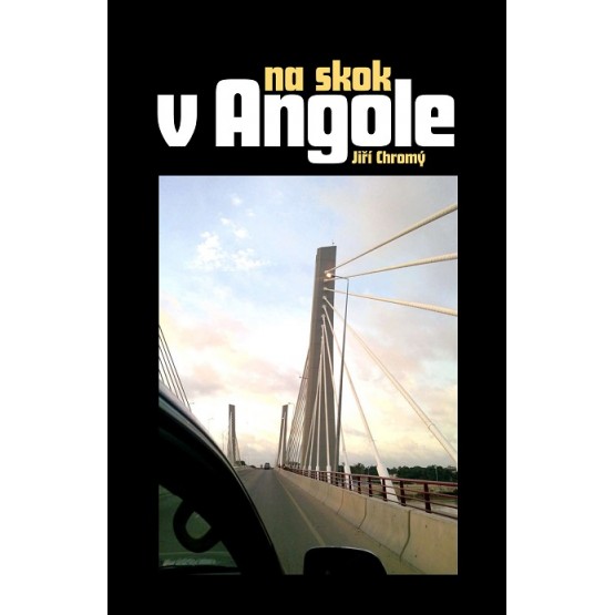 Na skok v Angole