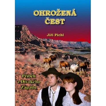 Ohrožená čest