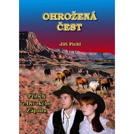 Ohrožená čest