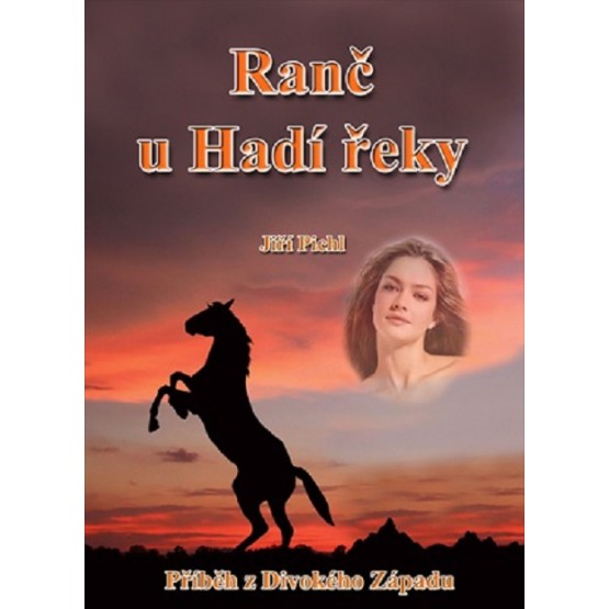 Ranč U Hadí řeky