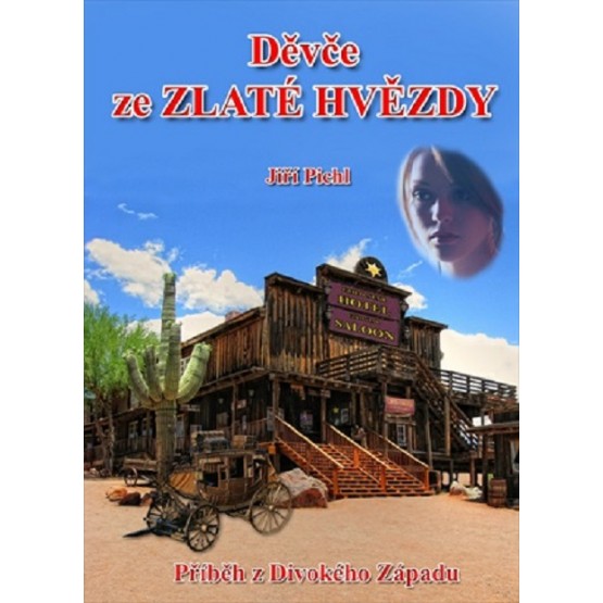 Děvče ze Zlaté hvězdy