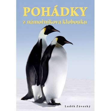 POHÁDKY z námořníkova klobouku