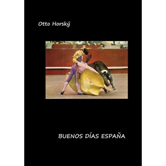 Buenos días Espaňa
