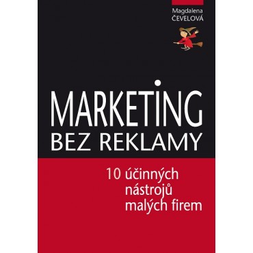 Marketing bez reklamy