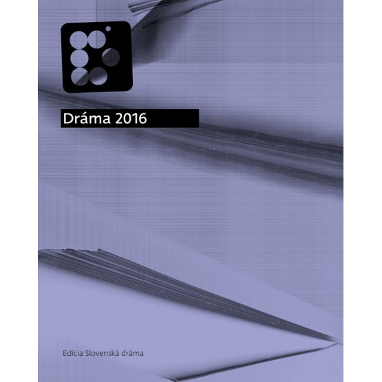 Dráma 2016