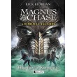 Magnus Chase a bohovia Asgardu: Thorovo kladivo