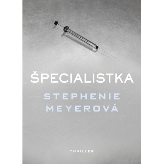 Špecialistka