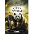 Spirit Animals - Súmrak strážcov: Veľký návrat