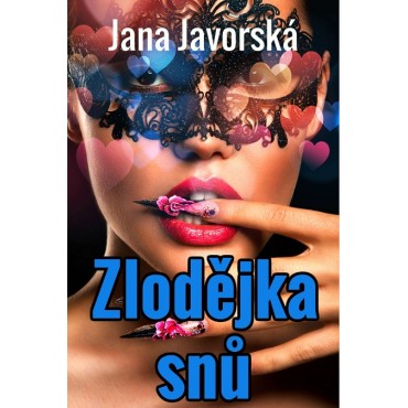 Zlodějka snů
