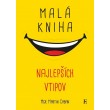 Malá kniha najlepších vtipov