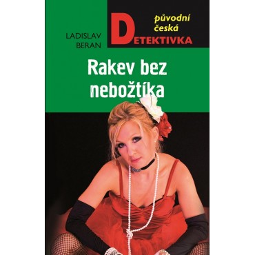 Rakev bez nebožtíka