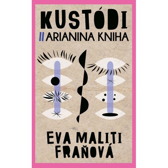 Kustódi / Arianina kniha