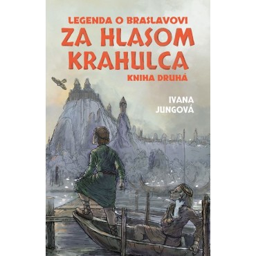 Za hlasom krahulca