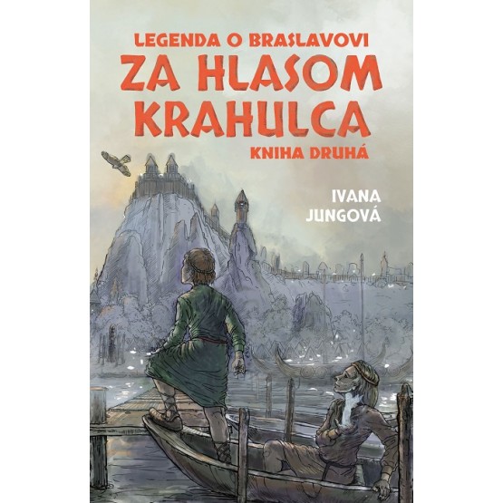 Za hlasom krahulca