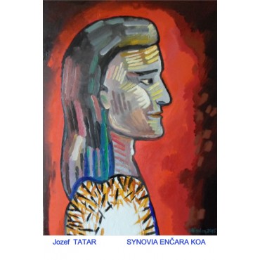 Synovia Enčara Koa 