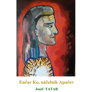 Enčar Ko, náčelník Apačov 