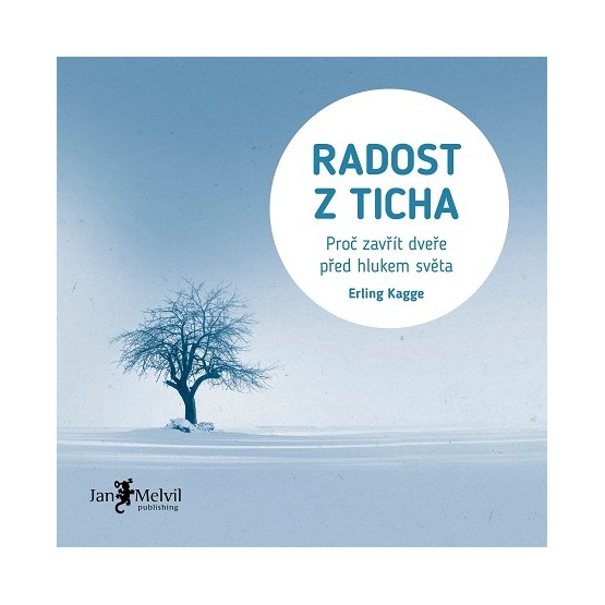 Radost z ticha