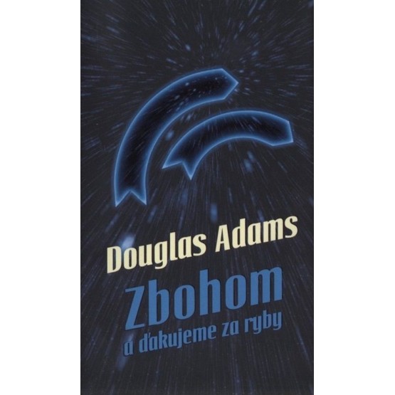 Zbohom a ďakujeme za ryby