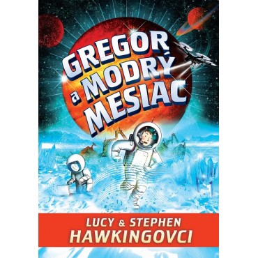 Gregor a modrý mesiac