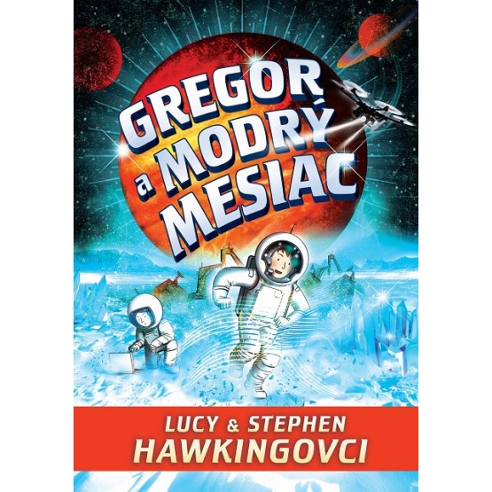 Gregor a modrý mesiac