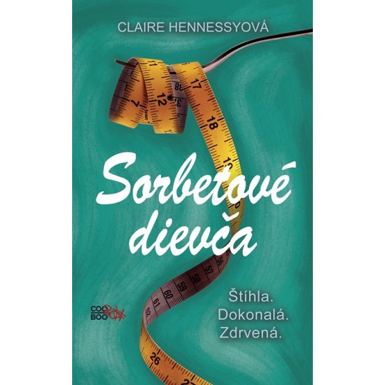 Sorbetové dievča