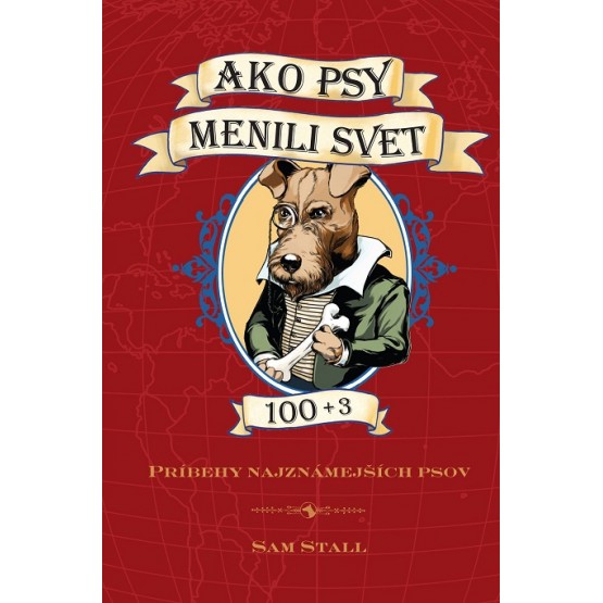 Ako psy menili svet
