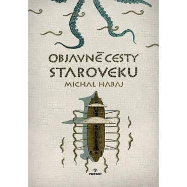 Objavné cesty staroveku