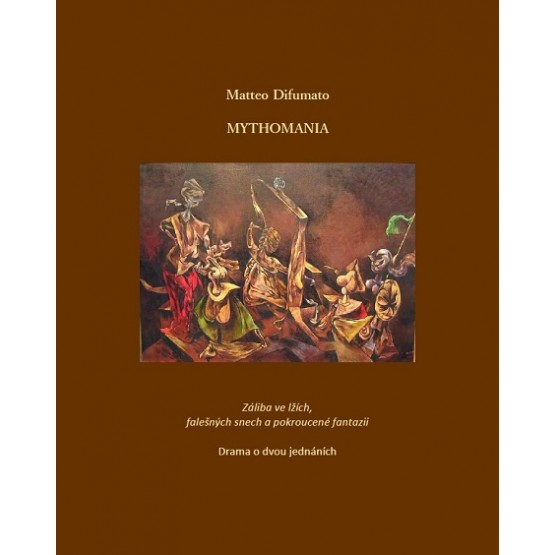 Mythomania