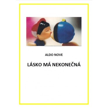Lásko má nekonečná