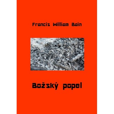 Božský popel