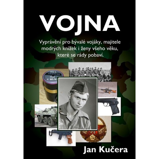 Vojna
