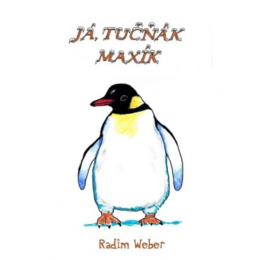 Já, tučňák Maxík