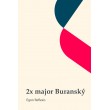 2x major Buranský