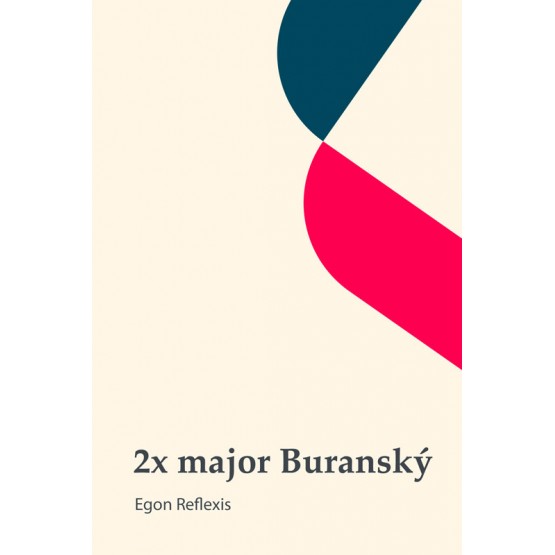 2x major Buranský