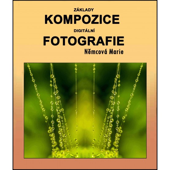 Základy kompozice digitální fotografie