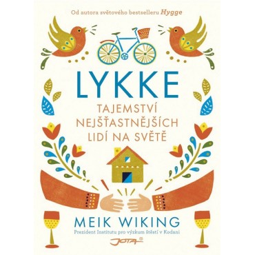 Lykke