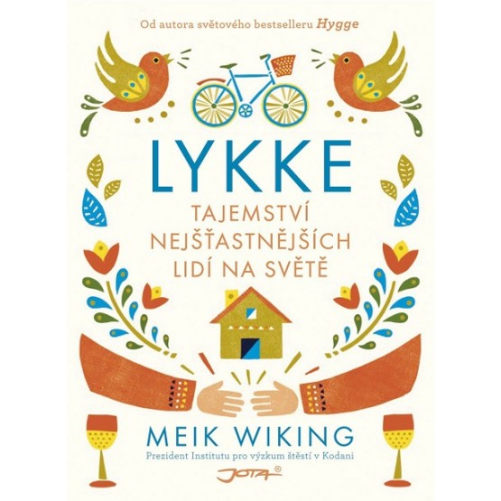 Lykke