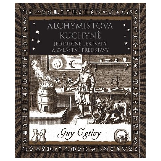 Alchymistova kuchyně