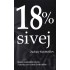 18 % sivej