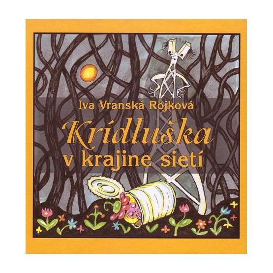 Krídluška v krajine sietí
