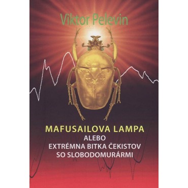 Mufusailova lampa