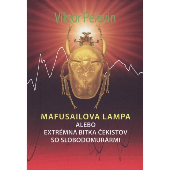 Mufusailova lampa