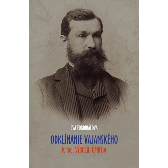 Odklínanie Vajanského