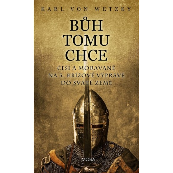 Bůh tomu chce