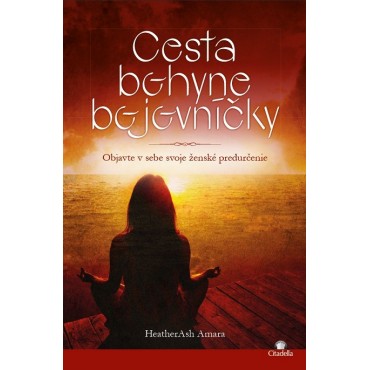 Cesta bohyne bojovníčky