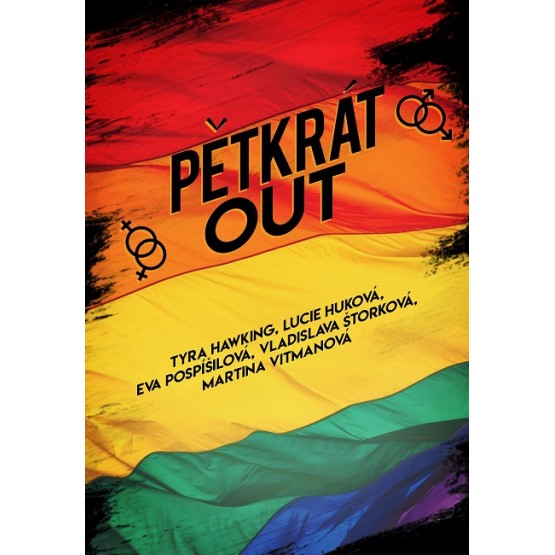 Pětkrát out