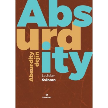 Absurdity dejín
