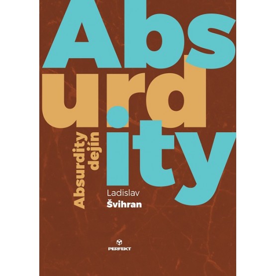 Absurdity dejín