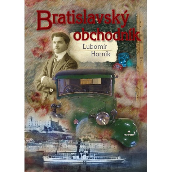 Bratislavský obchodník