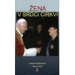 Žena v srdci Cirkvi